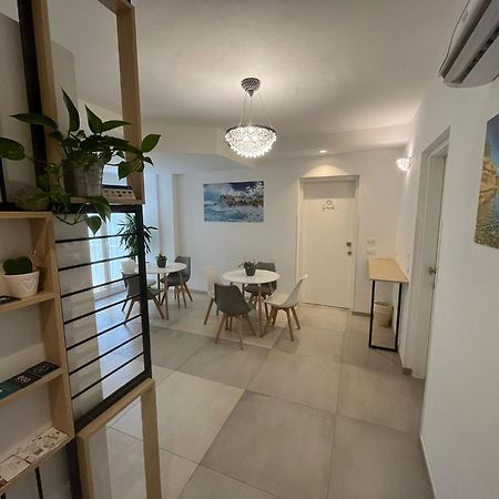 B&B Casa Laforgia Soffio Mediterraneo Полиняно а Маре Екстериор снимка